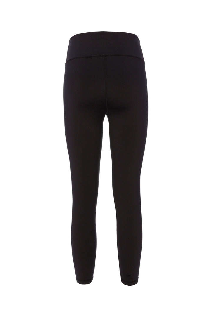 Slim High Waist Tights For Women