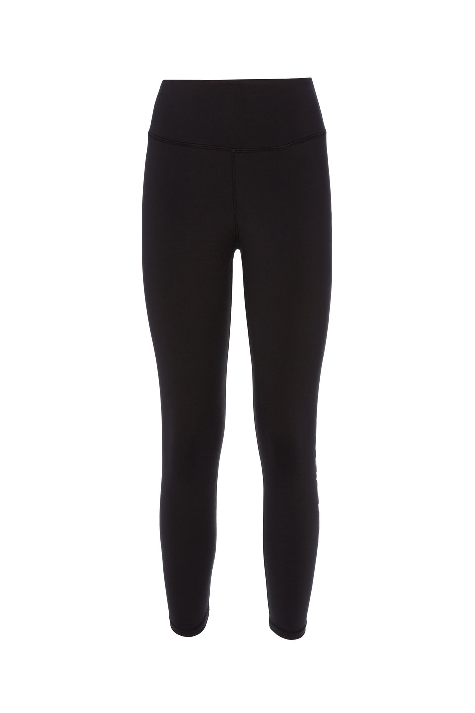 Slim High Waist Tights For Women