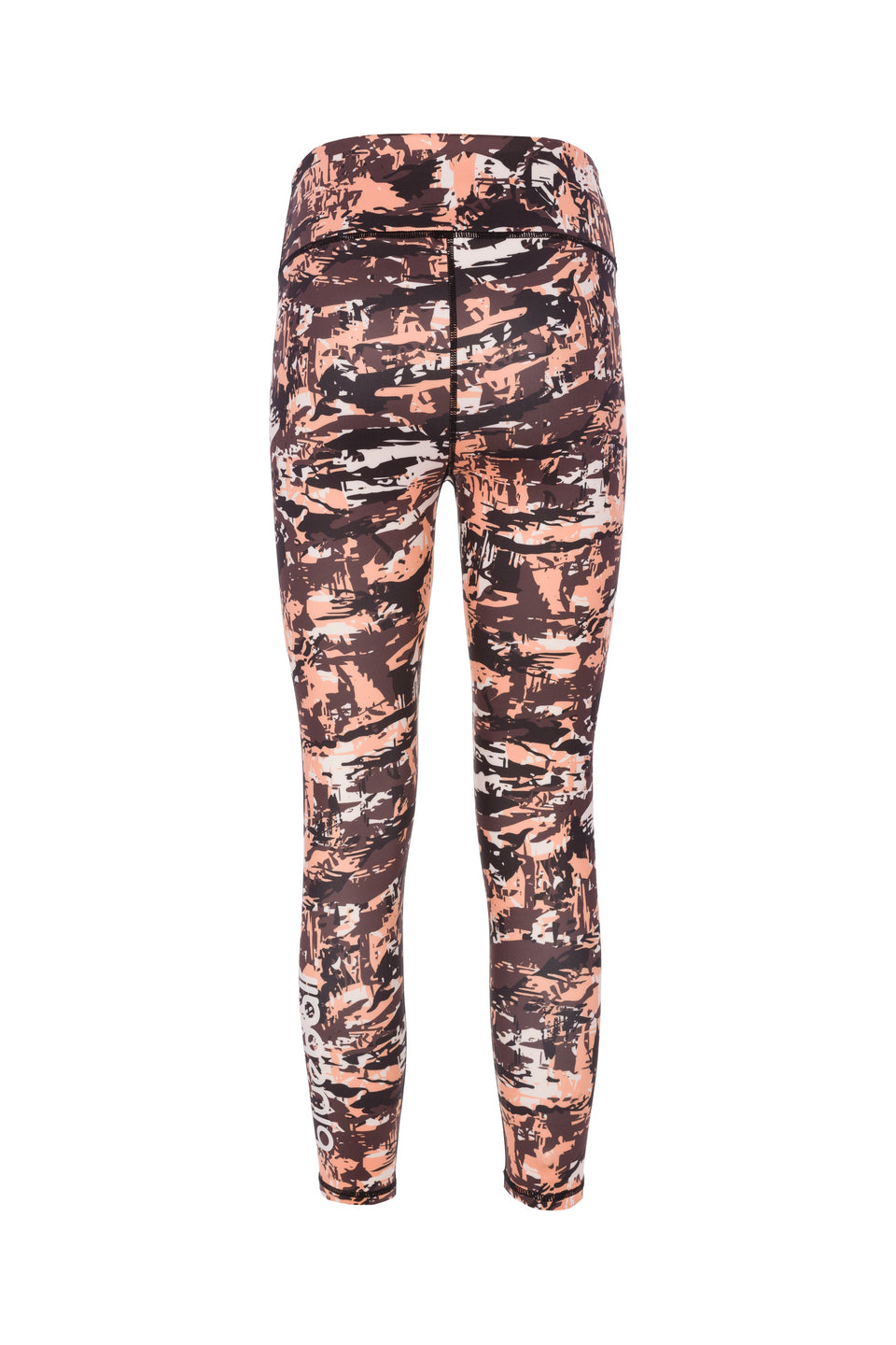 Forest High Waist Tights For Women
