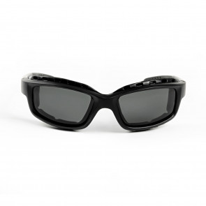 blueball sport sunglasses bb2000 front matte black
